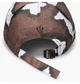 Кепка чоловіча Nike Nocta Opal Hat Safety Orange S/M Комбінований FV3771-819 - зображення 4