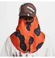 Кепка чоловіча Nike Nocta Opal Hat Safety Orange S/M Комбінований FV3771-819 - зображення 6