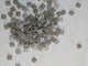 Лист мозаики Picasso Quartz (манка) 10x10 мм, тёплый серый, 841 шт. (А 07) - изображение 6