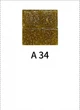 Лист мозаики Picasso Quartz (манка) 10x10 мм, песочный, 841 шт. (А 34) - изображение 4
