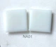 Лист мозаики Picaso Rainbow 20x20 mm белый глянец 225 шт (NA 01) - изображение 2