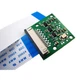 Модуль камеры Raspberry Pi Camera 5MP (OV5647, 1080p) | Миниатюрная CSI камера для видеонаблюдения, Time-lapse и проектов - изображение 4