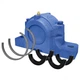 Корпус литий SNK 513-611 (SNC513-611) BBC-R - зображення 1