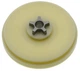 Шестерня VJ Parts для цепной электропилы Remington, MTD 107713-01 (saw1942) - изображение 1