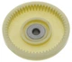 Шестерня VJ Parts для цепной электропилы Remington, MTD 107713-01 (saw1942) - изображение 2