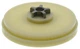 Шестерня VJ Parts для цепной электропилы Remington, MTD 107713-01 (saw1942) - изображение 3