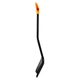 Лопата совкова для бетону Fiskars Solid (1067518) - изображение 2