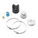 Ремкомплект рульової рейки BMW F30, F20, F25 32106891974 - зображення 1