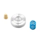 Ремкомплект рульової рейки BMW F30, F20, F25 32106891974 - зображення 3