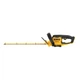 Кущоріз DeWALT акумуляторний, 18V, ніж 55 см, до 25 мм, (без АКБ та ЗУ) (DCMHT564N) - изображение 2