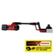 Повітродувка Einhell GP-LB 36/270 Li E BL-Solo, 36V (2x18V), 25000об/хв, 2кг (без АКБ та ЗП) (3433570) - изображение 2