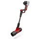 Повітродувка Einhell GP-LB 36/270 Li E BL-Solo, 36V (2x18V), 25000об/хв, 2кг (без АКБ та ЗП) (3433570) - изображение 3
