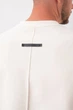 Однотонний світшот KOR 2931 Молочний (white) M - зображення 5