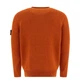 Кофта мужская Stone Island Stone Island Sienna Orange L Помаранчевий 7815538B6-V0073 - изображение 2