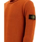 Кофта мужская Stone Island Stone Island Sienna Orange L Помаранчевий 7815538B6-V0073 - изображение 3