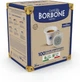 Капсули для кави Caffe Borbone 100 штук сумісні з системою ESE паперові пади 44 мм - зображення 6