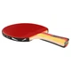 Ракетка для настільного тенісу в чохлі MALIN RACKET 5star MT-5002 - зображення 4