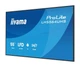 Презентаційний дисплей iiyama ProLite LH5564UHS-B1AG A (LH5564UHS-B1AG A) EU - зображення 3