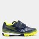 Дитячі футбольні бутси-сороконіжки для хлопчика Joma Super Copa SUJS2603TFV 28 Темно-сині (8447368953722) - зображення 1