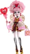 Кукла Monster High Страх который сладкий день рождения Кукла Купидон - изображение 2