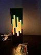 Світильник Minecraft RGB LED з пультом нічник Майнкрафт - изображение 3