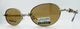 Складные Очки-Хамелеоны GENTLE FAWN GF3046_X54 Polarized Blue Blocker (для Компьютера, Солнца и Авто) + Футляр - изображение 1