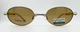 Складные Очки-Хамелеоны GENTLE FAWN GF3046_X54 Polarized Blue Blocker (для Компьютера, Солнца и Авто) + Футляр - изображение 3