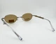 Складные Очки-Хамелеоны GENTLE FAWN GF3046_X54 Polarized Blue Blocker (для Компьютера, Солнца и Авто) + Футляр - изображение 7