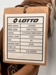 Кросівки Lotto LENAD 41 EU 26 cм коричневі 2401770U 00-00001507 - изображение 5