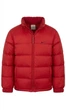 Пуховик подростковый NK 422776-611 RED L (152-158) - изображение 2