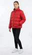 Пуховик подростковый NK 422776-611 RED L (152-158) - изображение 6
