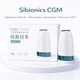 Сенсор Sibionics Split сенсор + трансмиттер - изображение 3