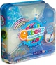 Набор для создания слайма Orbeez Mixin Slime Set 300 г 2 цвета (прозрачный и голубой) 2500+ гидрогелевых шариков для детей - изображение 5