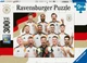 Пазл Ravensburger 12001032 Национальная сборная Германии по футболу DFB 2024 300 деталей XXL (12001032) - изображение 1