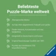 Пазл Ravensburger 12001032 Национальная сборная Германии по футболу DFB 2024 300 деталей XXL (12001032) - изображение 4