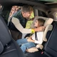 Автокресло Kinderkraft Xpand 2 PRO i-Size складное бежевое - изображение 15