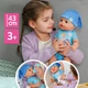 Кукла-пупс BABY born Click and Play Джонас 43 см с горшком и бутылочкой - изображение 4