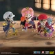 Коллекционная фигурка Mighty Jaxx Freeny's Hidden Dissectibles Большой куш Арка страны Вано - изображение 6