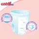 Трусики-підгузки Goo.N Plus розмір 6 XXL 13-28 кг 28 шт японські - зображення 6
