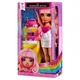 Кукла Rainbow High My Fashion Style Киа 28 см с одеждой и обувью - изображение 7