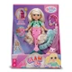 Кукла BABY born Glam Up Русалочка Спаркл 28 см волосы меняют цвет - изображение 4