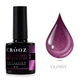 Гель-лак кошачий глаз Crooz Cat Wine №07 Plum Desire (винный) 8 мл - изображение 1