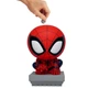 Копилка Monogram Marvel Человек-паук 12,9х11,8х21 см - изображение 1