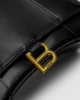 Сумка жіноча Hourglass New Black Gold - изображение 4