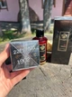 Парфумована вода для жінок та чоловіків (унісекс) Mancera Red Tobacco LUX 120 мл - изображение 7