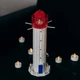 Збірна дерев'яна модель Lighthouse Маяк Воронцовський Україна Одеса - изображение 8