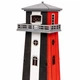 Збірна дерев'яна модель Lighthouse Маяк Хаблівський Україна - зображення 7