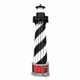 Збірна дерев'яна модель Lighthouse Маяк на мисі Гаттерас США - зображення 6
