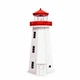 Збірна дерев'яна модель Lighthouse Маяк Пеггіс Ков Канада - зображення 5