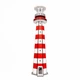 Збірна дерев'яна модель Lighthouse Євпаторійський маяк Україна Крим - зображення 4